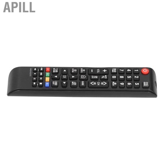 Apill Replacement TV Remote Control for Samsung BN59-01247A UE55KU6500U UA78KS9500W (6)