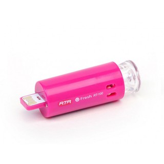 RTR RT-100 usb ionizer assorted color