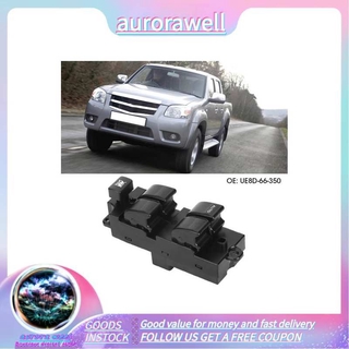 Aurorawell For Ford Ranger 2006-12 UE8D-66-350 (Left) Power Window Master Control Switch UK