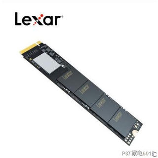 ☌Lexar NM610 M2 solid state drive 250G 500G 1TB solid state M.2 NVMe SSD solid state