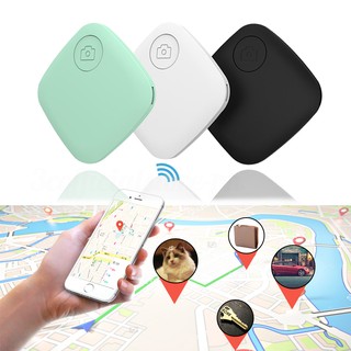 Wireless bluetooth Finder Anti Lost GPS Tracker (1)