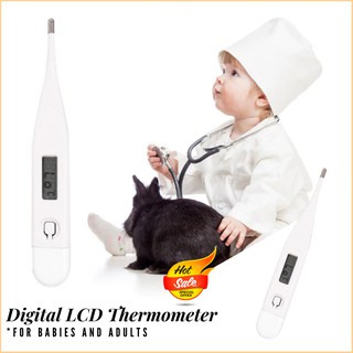 SP-FY-001 Digital Fever Thermometer BEST SELLER