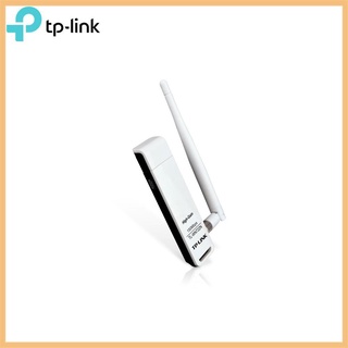 【Available】TP-Link TL-WN722N 150Mbps High Gain Wireless USB Adapter