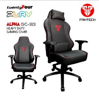 Gaming chair Fantech Alpha GC 183