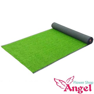 1*1martificial grass mat wedding need garden home decor carpet artificial flowers plant pot#663