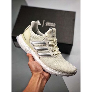 Adidas Ultra Boost 4.0 "Game of thrones" men's and women's new running shoes