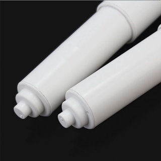 【spot goods】 ❈1PC Plastic Toilet Paper Roll Holder Stretch Roller Spindle A5B0
