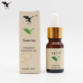 Essential Oil 10ML Humidifier Oil Essential Oil Aromatherapy Fragrance For Aromatherapy Machine