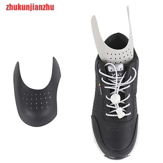 [zhukunjianzhu]Anti Shoe Toe Creasing Combination Set Forcefield Sneaker Crease Preventers Shoe
