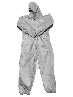 Jumpsuit for Kids with Face Mask (7)