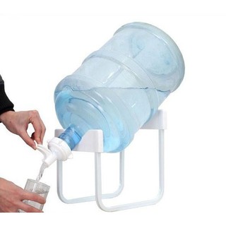 water coolerWater purifierWater purifier filter▤◈₪Detachable Bracket Bottled Water Dispenser Drinki
