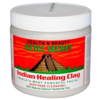 ORIGINAL AZTEC SECRET INDIAN HEALING CLAY