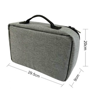 Spot-Projector Case Portable Outdoor Goods Bag For Projectors YJ350 Y6 YJ333 Y10 GP80 L1Etc