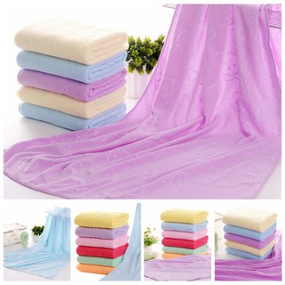 BOBORA Bear Print Blanket Newborn Soft Polyester Blankets Baby Sleeping Blanket