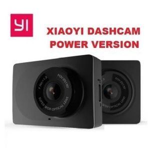 Panoramic cameraSolar energy security camera◆Xiaomi Yi Car Camera DVR Dash Cam Wifi 1080P Version 2 (2)
