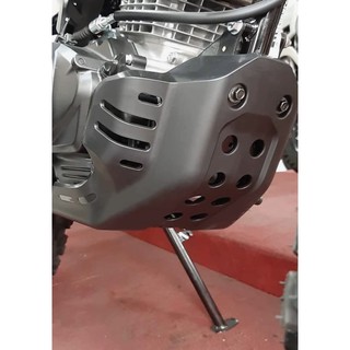 Honda Genuine Accessories Engine Guard / Skid Plate for CRF150