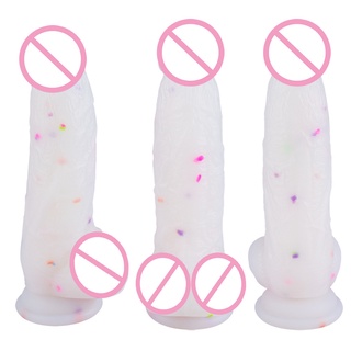 Ncsj Sex Toys For Women Silicone Anal Plug Dildo for men Masturbation Sleeve For Penis Toys For Adu