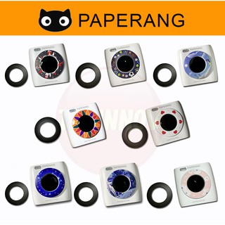 Paperang P2 LENS CLIP Cover accessory the unique and latest trend design to your Paperang P2 unit