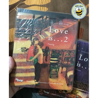 Puuung: LOVE IS...2 IN SMALL THINGS - brand new and sealed