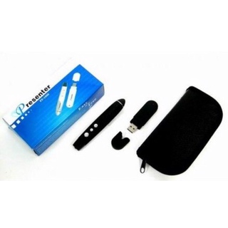 ✴USB Wireless Laser Pointer Presenter PP-1000✭