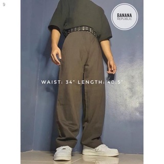 (Sulit Deals!)✤✇Thrifted Aesthetic Baggy Jeans Trousers And Pants