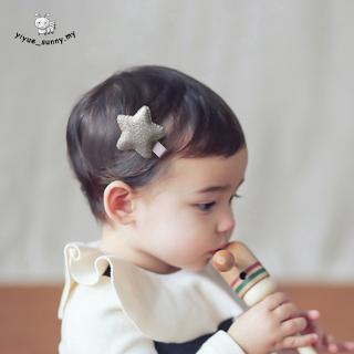 【COD】24pcs/set Klip Rambut Children's Hair Clip Girl's Headwear Cute Baby Hair Accessories Little Girl Issuing Card (8)