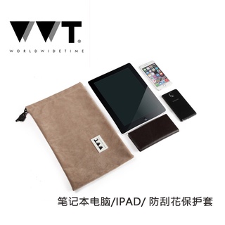 【Hot Sale/In Stock】 Laptop protective cover 13 inch 15.6/14/17 inch for Dell ipad Apple computer bag