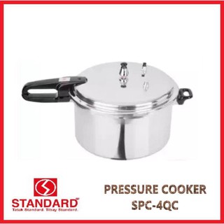 Standard Pressure Cooker SPC-4QC (1)
