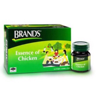 Brand’s Essence of Chicken Energy Drink 6’s (1)