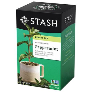 ✜✌Stash Herbal & Green Teas in 18/20-Count Tea-Bag (Blueberry, Raspberry, Lemon Ginger, Acai, Macha) (7)