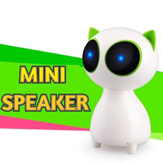 PC Speaker Desktop Computer USB Speaker For Computer Portable Speaker For Laptop RGB Speakers Mini