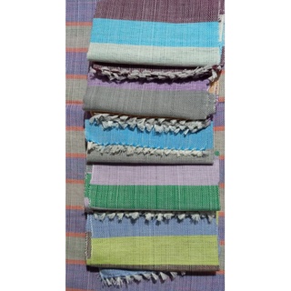 Woven multipurpose cotton towel/hand towel/kitchen towel/cloth placemat