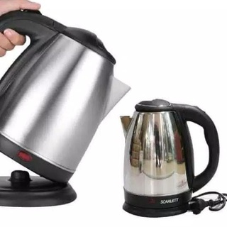 Electric Kettle Stainles Electric Kettle Electric Drinking Water Heater