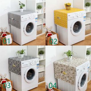Refrigerator/Washing Machine Anti-dust Covers