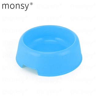 Monsy Pet Bowl Cute Cat Bowl Dog Bowl Food Bowl Drinking Bottle Set Feeders Food Bowls Water Bowl