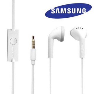 NEW Travel use Samsung Stereo Headset Earphones Handsfree Handfree HS330