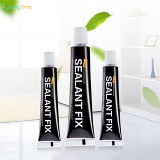 youngtime Sealant fix nail free odorless adhesive strong quick drying glass adhesive youngtime