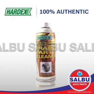HARDEX Brake parts Cleaner 400 ml (4)