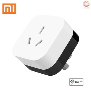 LIFE☀New Xiaomi Mijia Air Conditioning Companion 2 Smart Home Socket Mi Home APP Remote Control Work With Smart Mijia Sensors Temperatures Control Energy Management