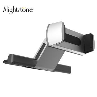 Universal Holder for Alightstone Car Phone CD Slot Aluminum Stand All 3.5-6.0 Inch Phone