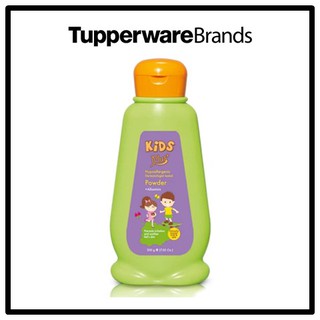 TWB Kids Plus+ Powder 200 g Hypoallergenic