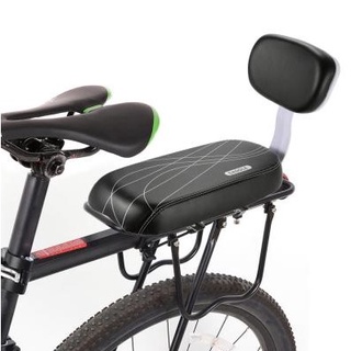【Fast Deliver】1set Durable Bicycle Rear Seat back seat ,Handle Grip