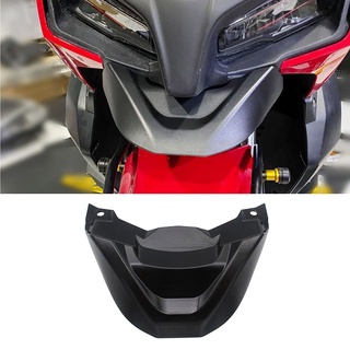 【Ready Stock】▼✣For HONDA ADV 150 adv150 2019 2020 Motorcycle Front Wheel Hugger Fender Cover Beak No