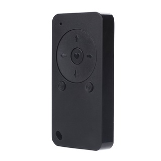 Bluetooth Remote Control Shutter Remote Control Selfie Remote Control Wireless Mini Universal (5)