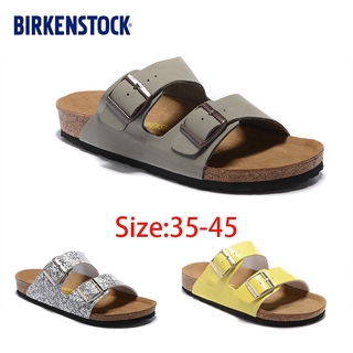 【Ready Stock】 Birkenstock sandals