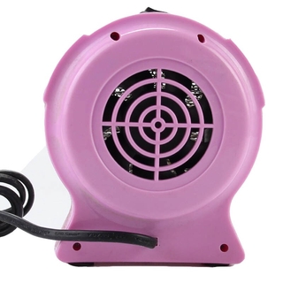 Mini electric home heater Portable table Personal Ceramic Space Heater fan ptc heater Electric 220V/ (6)