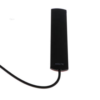 Bigoe✨4G LTE Omni-Directional Antenna WiFi Signal Booster Amplifier for Car Cell Phone (2)