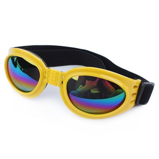 pet EyewearPet Small Glasses Pet Sunglasses Dog Glasses Sun Protection Goggles Teddy Small and Mediu