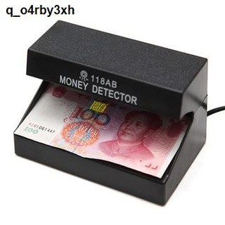 ▼▧▩Ilovepilipinas# Electronic money detector AD-118AB
