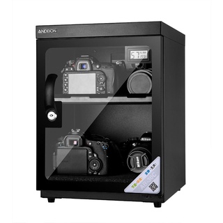 Anbang AB-30C dry cabinet box 30L liter digital display humidity controller AB30C moisture-proof box
